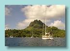 Solstice Bora Bora Yacht Club
